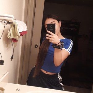 Meet your Posher, Harmony